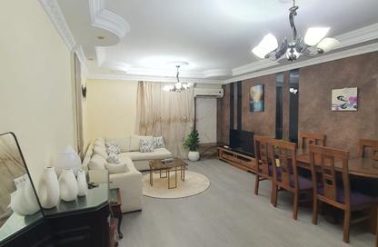 Apartment - 2 - 1 for sale in El Rehab Extension - Al Rehab - New Cairo City - Cairo