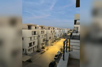 Apartment - 2 Bedrooms - 2 Bathrooms for sale in Palm Hills - Alexandria Compounds - Alexandria