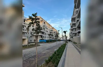 شقة - 2 غرف نوم - 2 حمامات للبيع في بالم هيلز - كمبوندات الاسكندرية - الاسكندرية