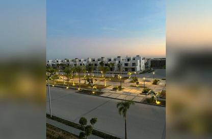 Apartment - 2 Bedrooms - 2 Bathrooms for sale in Palm Hills - Alexandria Compounds - Alexandria