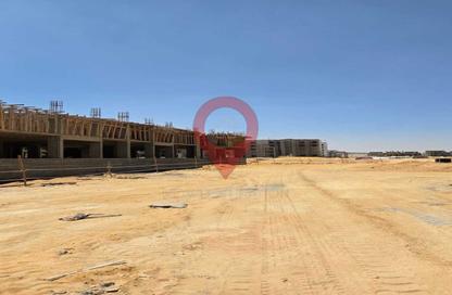 Apartment - 2 - 3 for sale in Tawny Hyde Park - 6 October Compounds - 6 October City - Giza