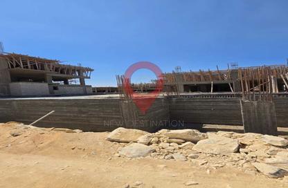 Apartment - 2 - 3 for sale in Tawny Hyde Park - 6 October Compounds - 6 October City - Giza