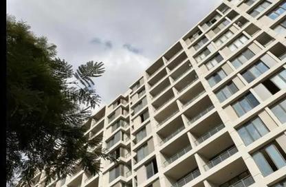 Apartment - 3 Bedrooms - 3 Bathrooms for sale in Avenue - Zahraa El Maadi - Hay El Maadi - Cairo