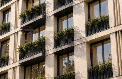 Villa - 3 - 4 for sale in Creeks by Elsewhere - Alexandria Compounds - Alexandria