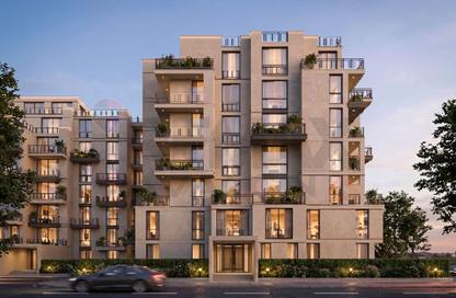 Villa - 3 - 4 for sale in Creeks by Elsewhere - Alexandria Compounds - Alexandria