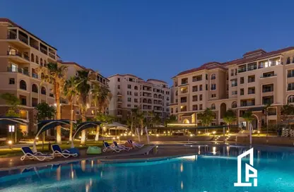 Duplex - 3 Bedrooms - 3 Bathrooms for sale in 90 Avenue - South Investors Area - New Cairo City - Cairo