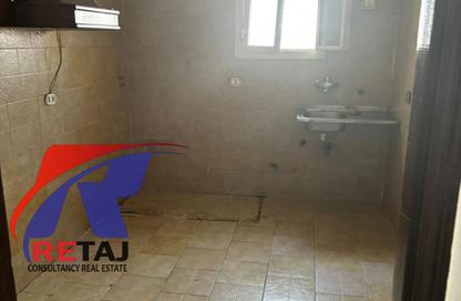 شقة - 3 - 2 للبيع في شارع احمد الزمر - المنطقة التاسعة - مدينة نصر - القاهرة