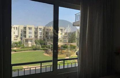 Apartment - 3 Bedrooms - 3 Bathrooms for rent in Aurora - Uptown Cairo - Mokattam - Cairo Apartment - 3 Bedrooms - 3 Bathrooms for rent in Aurora - Uptown Cairo - Mokattam - Cairo