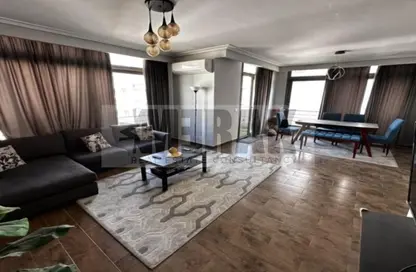 شقة - 3 غرف نوم - 3 حمامات للبيع في شاليا تاج سيتي - كمبوندات التجمع الخامس - التجمع الخامس - مدينة القاهرة الجديدة - القاهرة