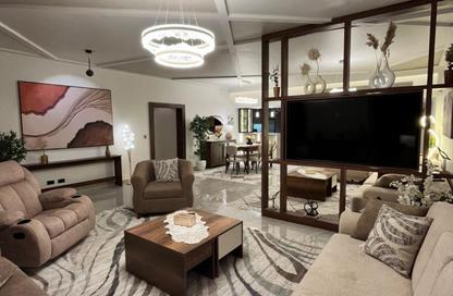 Apartment - 3 - 3 for rent in Smart Life - South Investors Area - New Cairo City - Cairo