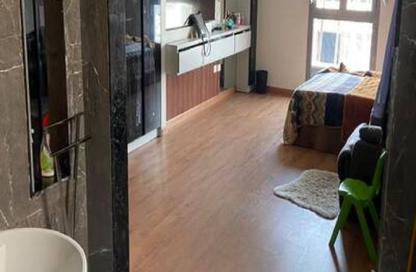 Apartment - 3 - 2 for sale in West Golf - El Katameya Compounds - El Katameya - New Cairo City - Cairo