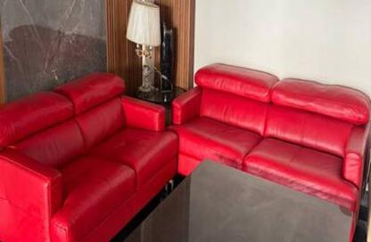 Apartment - 3 - 2 for sale in West Golf - El Katameya Compounds - El Katameya - New Cairo City - Cairo