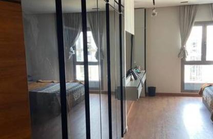 Apartment - 3 - 2 for sale in West Golf - El Katameya Compounds - El Katameya - New Cairo City - Cairo