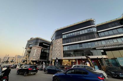 محل تجاري - استوديو - 2 حمامات للايجار في النرجس 4 - النرجس - مدينة القاهرة الجديدة - القاهرة
