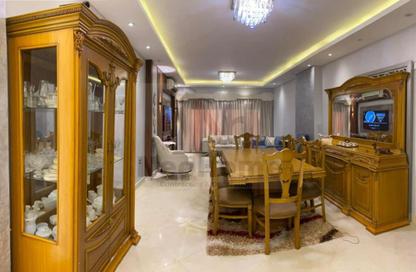 Apartment - 3 Bedrooms - 3 Bathrooms for rent in Wesal City - El Shorouk Compounds - Shorouk City - Cairo