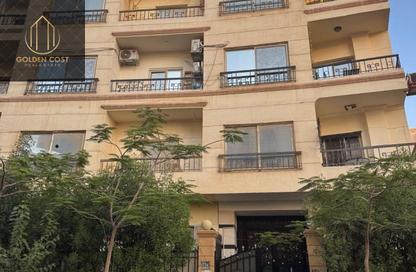 شقة - 3 - 2 للبيع في عمارات البنفسج - البنفسج - مدينة القاهرة الجديدة - القاهرة