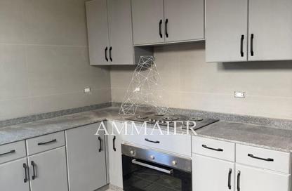 Villa - 5 Bedrooms - 5 Bathrooms for rent in Allegria - Sheikh Zayed Compounds - Sheikh Zayed City - Giza