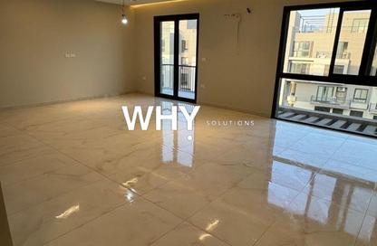 (بنتهاوس  (روف - 4 غرف نوم - 4 حمامات للايجار في سوديك ايست - الحي السادس - هليوبوليس الجديدة - القاهرة