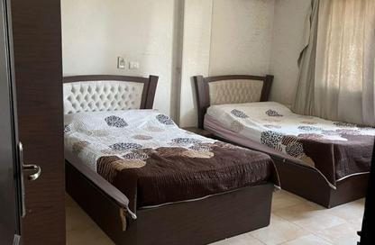Apartment - 3 Bedrooms - 2 Bathrooms for sale in B10 - Madinaty - Cairo