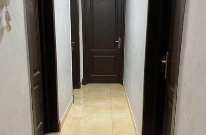 Apartment - 3 Bedrooms - 2 Bathrooms for sale in B10 - Madinaty - Cairo