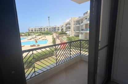 Chalet - 2 - 2 for sale in Ceaser - Ras Al Hekma - North Coast