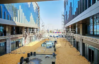 محل - استوديو - 1 حمام للايجار في لايك فيو ريزيدنس - كمبوندات التجمع الخامس - التجمع الخامس - مدينة القاهرة الجديدة - القاهرة