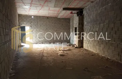Retail - Studio - 1 Bathroom for rent in Sway Mall - Mohamed Naguib Axis - North Investors Area - New Cairo City - Cairo