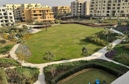 شقة - 3 غرف نوم - 3 حمامات للبيع في أو ويست - كمبوندات 6 أكتوبر - مدينة 6 أكتوبر - الجيزة