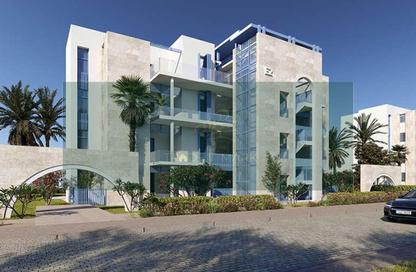Chalet - 2 Bedrooms - 2 Bathrooms for sale in Naia bay - Ras Al Hekma - North Coast Chalet - 2 Bedrooms - 2 Bathrooms for sale in Naia bay - Ras Al Hekma - North Coast