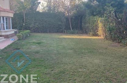 Villa - 4 Bedrooms - 4 Bathrooms for sale in Privado - Madinaty - Cairo