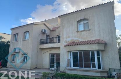 Villa - 4 Bedrooms - 4 Bathrooms for sale in Privado - Madinaty - Cairo