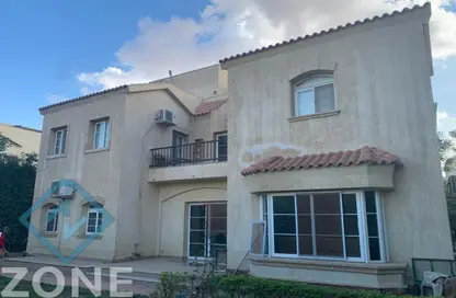 فيلا - 4 غرف نوم - 4 حمامات للبيع في پريڤادو - مدينتي - القاهرة