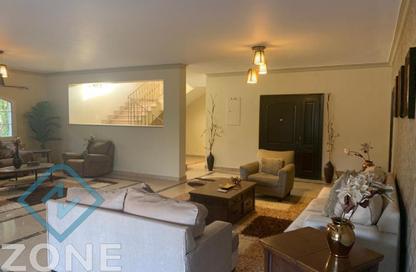Villa - 4 Bedrooms - 4 Bathrooms for sale in Privado - Madinaty - Cairo