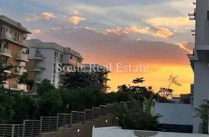 شقة - 3 غرف نوم - 3 حمامات للبيع في ماونتن فيو اى سيتي - كمبوندات التجمع الخامس - التجمع الخامس - مدينة القاهرة الجديدة - القاهرة