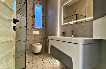 Chalet - 2 Bedrooms - 2 Bathrooms for sale in Mazarine - New Alamein City - Al Alamein - North Coast Chalet - 2 Bedrooms - 2 Bathrooms for sale in Mazarine - New Alamein City - Al Alamein - North Coast