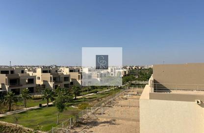 منزل مزدوج - 3 - 5 للبيع في ذا كراون - طريق مصر اسكندرية الصحراوي - مدينة 6 أكتوبر - الجيزة