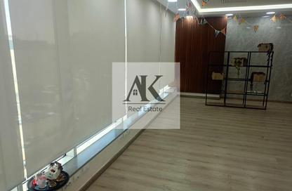 Office Space - Studio for rent in Trivium Square - North Teseen St. - The 5th Settlement - New Cairo City - Cairo