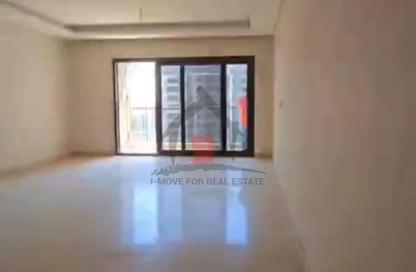 Apartment - 3 Bedrooms - 3 Bathrooms for sale in Park Side Residence - Zed Towers - Sheikh Zayed Compounds - Sheikh Zayed City - Giza