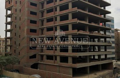 Whole Building - Studio - 1 Bathroom for sale in Al Laselky St. - El Laselky - New Maadi - Hay El Maadi - Cairo
