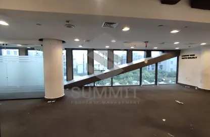 مساحات مكتبية - 1 حمام للايجار في ايستاون - كمبوندات التجمع الخامس - التجمع الخامس - مدينة القاهرة الجديدة - القاهرة