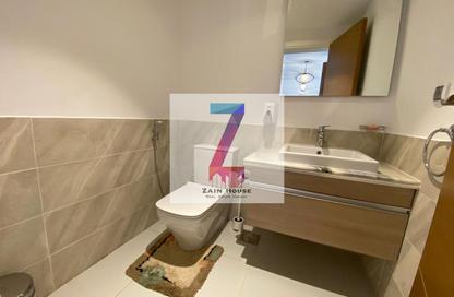 Chalet - 3 Bedrooms - 2 Bathrooms for rent in Marassi - Sidi Abdel Rahman - North Coast Chalet - 3 Bedrooms - 2 Bathrooms for rent in Marassi - Sidi Abdel Rahman - North Coast