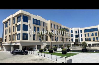 Clinic - Studio - 1 Bathroom for sale in Mivida - 5th Settlement Compounds - The 5th Settlement - New Cairo City - Cairo Clinic - Studio - 1 Bathroom for sale in Mivida - 5th Settlement Compounds - The 5th Settlement - New Cairo City - Cairo