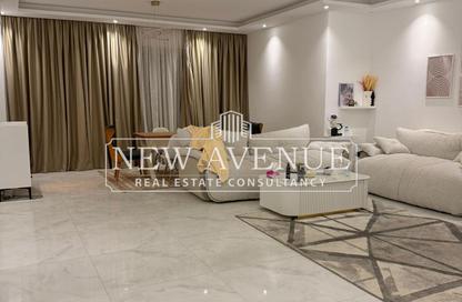 Apartment - 2 Bedrooms - 2 Bathrooms for rent in Village Gardens Katameya - 5th Settlement Compounds - The 5th Settlement - New Cairo City - Cairo
