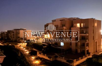 Apartment - 2 Bedrooms - 2 Bathrooms for rent in Village Gardens Katameya - 5th Settlement Compounds - The 5th Settlement - New Cairo City - Cairo