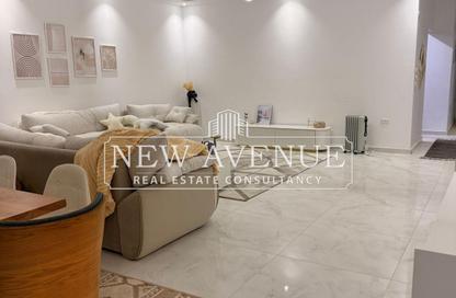 Apartment - 2 Bedrooms - 2 Bathrooms for rent in Village Gardens Katameya - 5th Settlement Compounds - The 5th Settlement - New Cairo City - Cairo