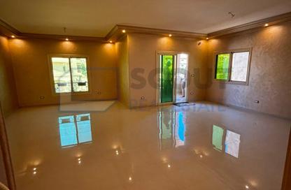 Apartment - 3 - 2 for sale in Omar Khorshid St. - El Banafseg 10 - El Banafseg - New Cairo City - Cairo