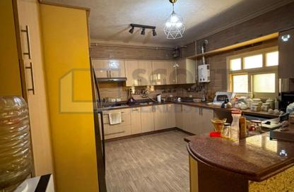Apartment - 3 - 2 for sale in Omar Khorshid St. - El Banafseg 10 - El Banafseg - New Cairo City - Cairo
