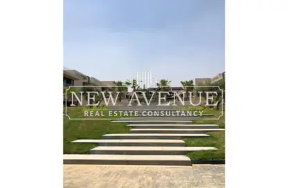 Villa - 5 Bedrooms - 5 Bathrooms for sale in The Lakeview Boutique Villas - 5th Settlement Compounds - The 5th Settlement - New Cairo City - Cairo