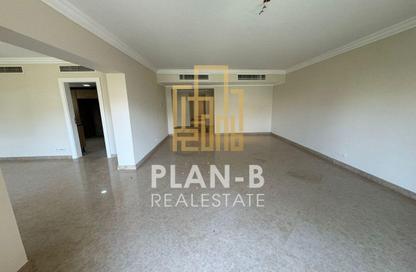 Apartment - 4 Bedrooms - 4 Bathrooms for rent in New Giza - Cairo Alexandria Desert Road - 6 October City - Giza