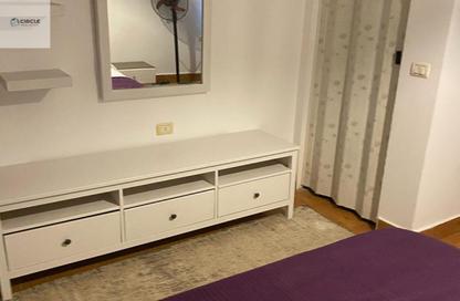 Apartment - 2 Bedrooms - 3 Bathrooms for rent in B2 - Madinaty - Cairo